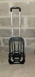 trolley Originale Invicta