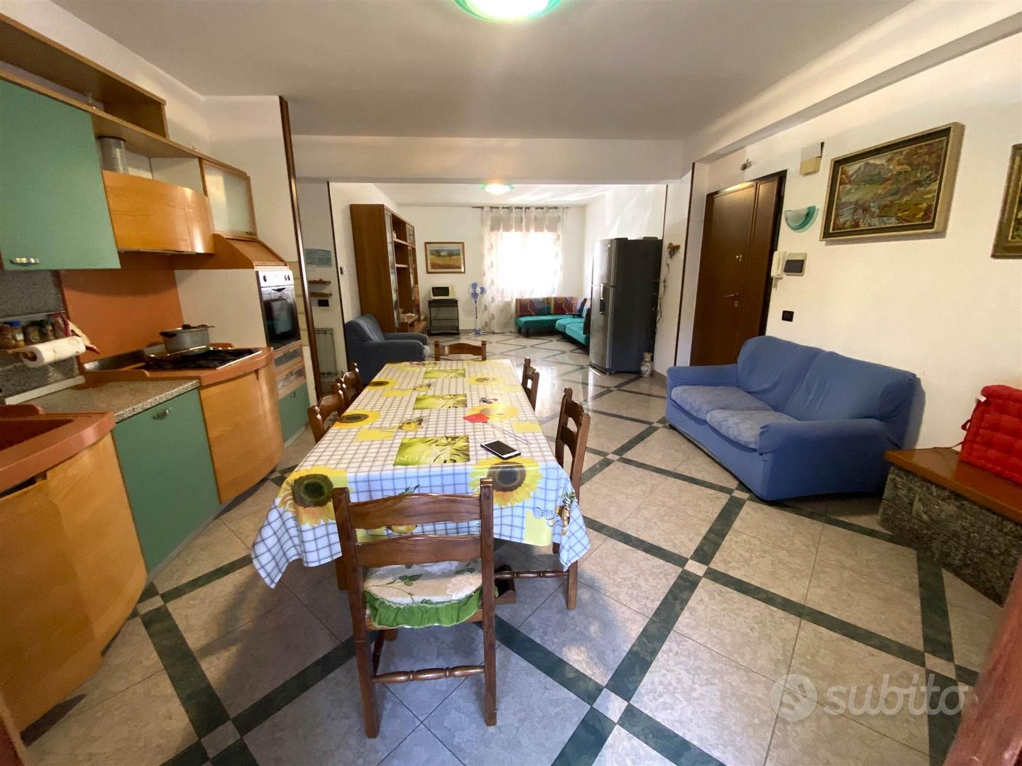 Apartment in Catanzaro - Vista 4