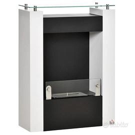 Caminetto a bioetanolo NUOVO - con difetto
