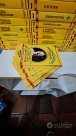 Collezione vhs originali Agatha Christie