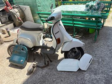 Vespa PK50