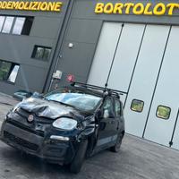 FIAT PANDA 312 per ricambi usati 312B1000