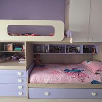 cameretta mondo convenienza 