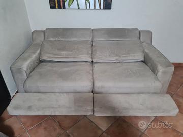 Divano poltrone e sofà