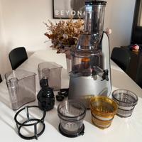 Imetec SuccoVivo SJ1000 Estrattore di Succo