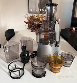 Imetec SuccoVivo SJ1000 Estrattore di Succo