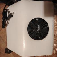 Aspiratore per unghie