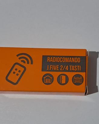 Telecomandi universali cancello