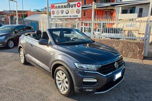 Volkswagen T-Roc Cabriolet 1.5 TSI ACT DSG R-Line