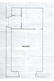 NEGOZIO A ROMA
