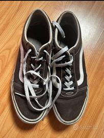 Vans platform taglia 39 NON DISPONIBILE VACANZA