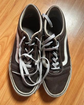 Vans platform taglia 39 NON DISPONIBILE VACANZA