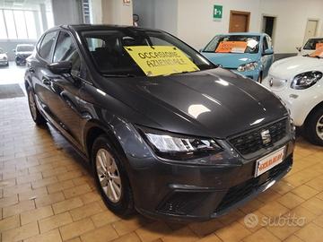 SEAT Ibiza 1.0 EcoTSI 95 CV 5 porte Style video
