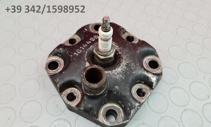 TESTATA HEAD HUSQVARNA CR 250 1986 1985 WR