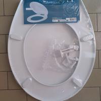Sedia del water