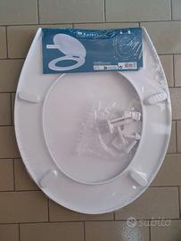 Sedia del water