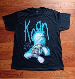 Maglietta originale Korn