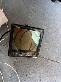 Stazione del vento nasa marine