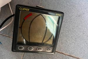 Stazione del vento nasa marine