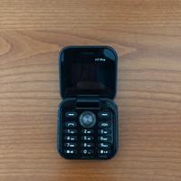 Mini cellulare nuovo