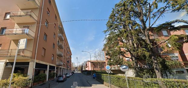 Appartamento moderno in zona Mirabello