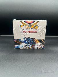 Pokémon Box 36 Buste Lucentezza Siderale ita