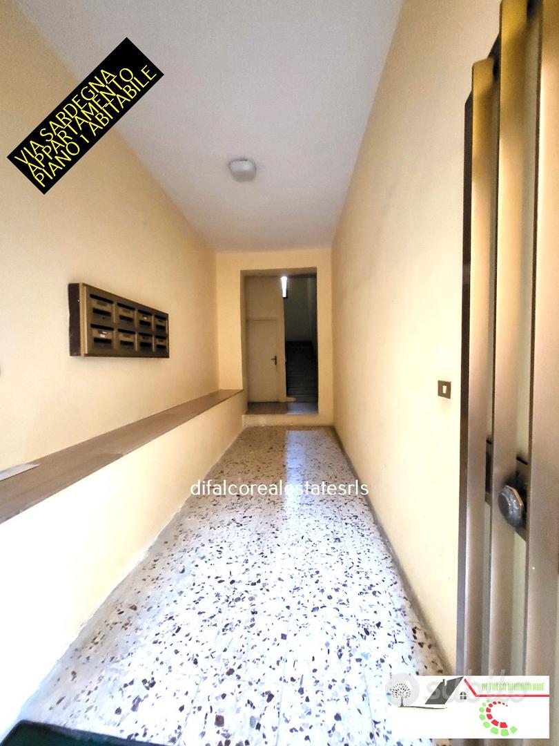 Appartamento – Favara, Agrigento - Vista 3