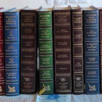 Reader's Narrativa italiana mondiale & 6 Cartoline