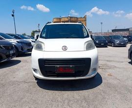 FIAT Qubo 1.4 8V 77 CV Dynamic Natural Power