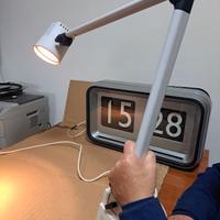 lampada scialitica professionale