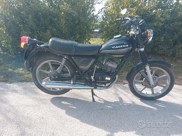cagiva 125 sst 