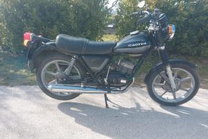 cagiva 125 sst 