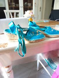 Scarpe 