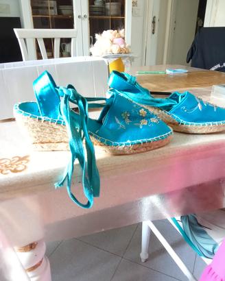 Scarpe 