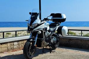 Honda CrossRunner