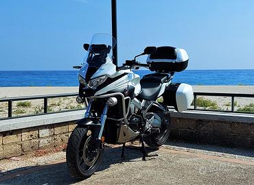 Honda CrossRunner