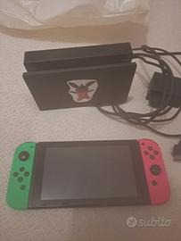 Nintendo swich