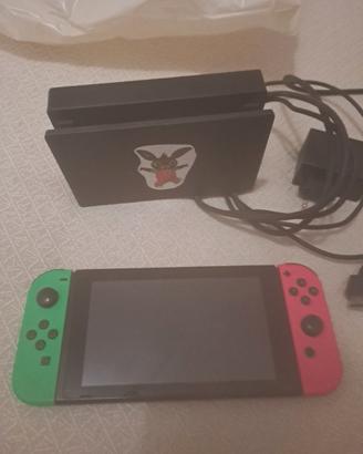 Nintendo swich