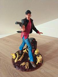 Miniatura Dylan Dog