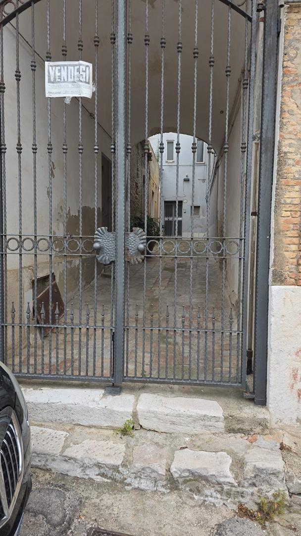 Appartamento – Lucera, Foggia - Vista 2
