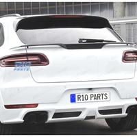 SPOILER ALETTONE PER PORSCHE MACAN 14-