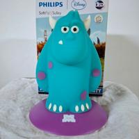 lampada philips Monsters University