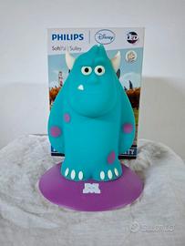 lampada philips Monsters University