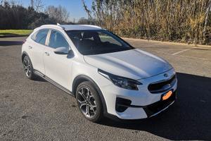 Kia Xceed 1.0 GPL 120cv
