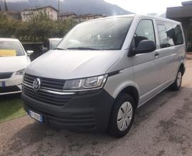 VOLKSWAGEN T6.1 Transporter T6 T6.1 2.0 TDI 110C