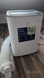 Condizionatore Electrolux portatile