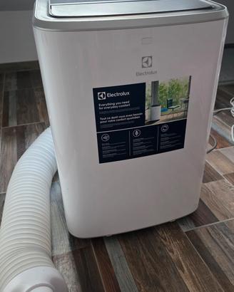Condizionatore Electrolux portatile