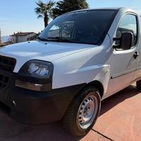 Fiat Doblo 1.2i * BENZINA * CARGO