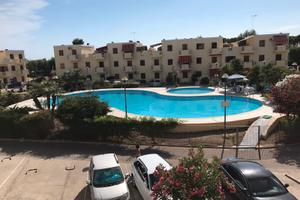 Alghero Casa con piscina lido fronte mare
