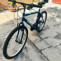 MTB 27,5 - Robusta, Leggera e Pronta a Tutto!